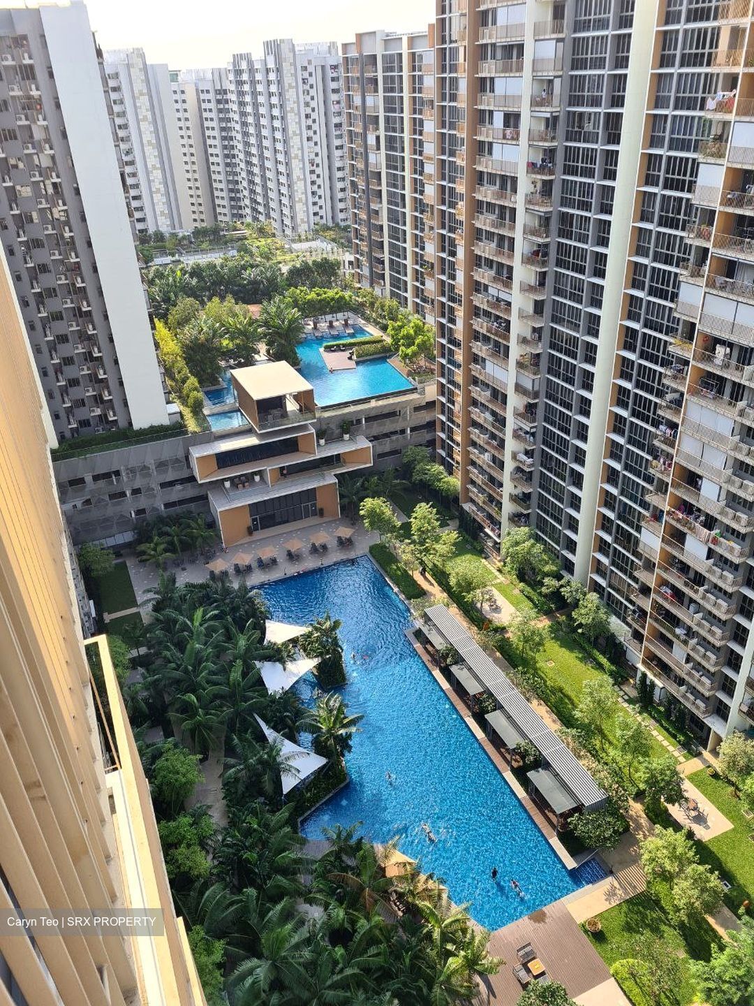 Sol Acres (D23), Condominium #321721251